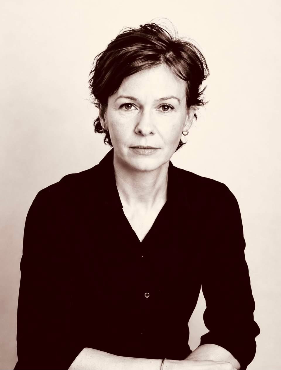 Anna Rhoër Stenker